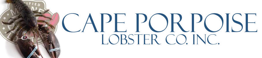 Cape Porpoise Lobster Co.